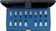 GEDORE Schraubendrehereinsatz- Satz INS20PM 1/4" 15-teilig Produktbild img1 S