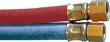 Autogenzwillings-Garnitur10 m, (AC 9,0 x 3,5 mm) /(S 6,0 x 5,0 mm) Produktbild img1 S