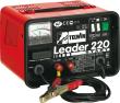 Batterie-Ladegerät und Starter Produktbild