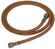 Hochdruckschlauch komplett 4mm Schlauch-Innen-Ø G3/8" links 2m GCE Produktbild img1 S