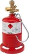 Kleinstflasche 425g runder Fuss GOK Produktbild