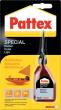 Pattex Modellbau Plastic 30g Produktbild img1 S