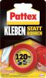 Pattex Kleben statt Bohren Klebeband 1,5m Produktbild img1 S