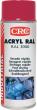 ACRYLIC PAINT Feuerrot 400ml Spraydose Produktbild img1 S
