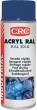 ACRYLIC PAINT Enzianblau 400ml Spraydose Produktbild img1 S