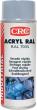 ACRYLIC PAINT Lichtgrau 400ml Spraydose Produktbild img1 S