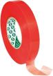 Doppelseitiges Polyesterklebeband 25mmx50m, Acrylatkleber Transparent Produktbild img1 S