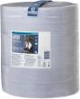 Tork Univ. Wischtuch 330 blau 3lag.37x34cm 1000Bl. Produktbild img1 S
