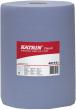 Katrin Classic XXL 2 blue laminated 38x36 cm Rolle mit 500 Blatt Produktbild img1 S