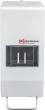 Stoko Vario mat Wandspender für 1 u. 2 l SoftflaschenSpendersysteme (V) u. (A) Produktbild img1 S