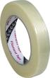 Filament Klebeband 50m x 19mm, transparent längsverstärkt Produktbild img1 S