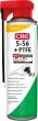 Multiöl 5-56 + PTFE CLEVER-STRAW Spraydose 500ml Produktbild