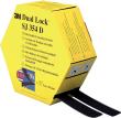 Dual Lock" SJ354B schwarz 25mmX2.5m 3M Produktbild img1 S
