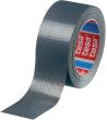 Gewebeband silber-matt tesa 4610 50mx50mm Produktbild img1 S