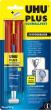 UHU plus schnellfest 2K-Spritze 24ml/27g Produktbild img1 S