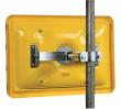 DANCOP Halter 4 Uni-Sig für Rohrmontage 50-80mm Produktbild