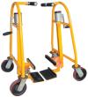 Hubtransporter,mech Hub 300mm,Rad 150 mm Produktbild img1 S