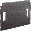 L-BOXX Deckeleinlage B405xT333xH30 mm aus Hartschaum Produktbild img1 S