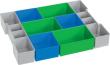 L-BOXX Insetboxen-Set für L-BOXX 102 B405xT315xH63 mm Produktbild img1 S