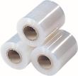 Stretchfolie klar 20 my 100mm x 150m Produktbild img1 S