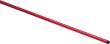 NÖLLE HACCP-Glasfaser-Stiel L 150cm rot Produktbild img1 S