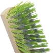 NÖLLE Kratzbesen PRESTIGE 29cm mit Elaston / Stahldraht Produktbild img2 S