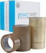 PP Packband ENVO TAPE 5600 transp. 66m x 48mm Produktbild img1 S