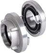 Festkupplung STORZ, Innengewinde, Aluminium Produktbild img1 S