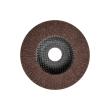 PFERD TOOLS POLINOX Vlies-Schleifdisc PNL Ø 115 mm Bohrung-Ø 22,23 mm A180 für Feinschliff und Finish Produktbild img2 S