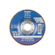 PFERD TOOLS POLINOX Vlies-Schleifdisc PNL Ø 115 mm Bohrung-Ø 22,23 mm A280 für Feinschliff und Finish Produktbild img3 S