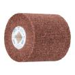 PFERD TOOLS POLINOX Vlies-Schleifwalze PNL Ø 100x100mm Keilnut 19 mm A280 für Feinschliff und Finish Produktbild img1 S