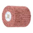 PFERD TOOLS POLINOX Vlies-Schleifwalze PNZ Ø 100x100mm Keilnut 19 mm A60/G für Feinschliff und Finish Produktbild img1 S