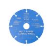 Multi Power Carbide Trennscheibe DS 125x1,2x22,23 mm zum Trennen verschiedenster Materialien Produktbild img1 S