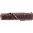 PFERD TOOLS POLIROLL PR zylindrische Schleifrollen Ø 6x25 mm Bohrung Ø 3 mm Korund A150 Produktbild