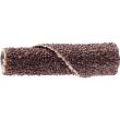 PFERD TOOLS POLIROLL PR zylindrische Schleifrollen Ø 6x25 mm Bohrung Ø 3 mm Korund A80 Produktbild