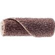 PFERD TOOLS POLIROLL PR zylindrische Schleifrollen Ø 9x25 mm Bohrung Ø 3 mm Korund A80 Produktbild