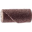 PFERD TOOLS POLIROLL PR zylindrische Schleifrollen Ø 12x25 mm Bohrung Ø 3 mm Korund A80 Produktbild