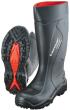 Sicherheitsstiefel Purofort®+ full safety, S5 CI SRC, schwarz Produktbild img1 S