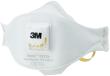 3M Partikelmaske Aura 9312+ FFP1 V Produktbild img1 S