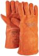 Schweißerhandschuh Nr. 10-2101 Produktbild img1 S