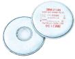3M Partikelfilter 2138 P3R Produktbild