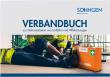 Verbandbuch DIN A 5, mit vorgedruckten Spalten Produktbild
