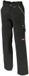Bundhose,Canvas,320 g/qm,Gr.58,schwarz PLANAM Produktbild img1 S