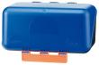 Aufb.Box SECU Mini ohne Gebotszeichen, blau Produktbild img1 S