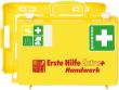 SÖHNGEN Erste-Hilfe-Koffer SN-CD extra+ HANDWERK ABS leuchtgelb DIN 13157 Produktbild img1 S
