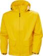 RegenjackeVoss,PU-StretchGr. M, gelb Helly Hansen Produktbild img1 S