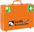 SÖHNGEN EH-Koffer MT-CD SPEZIAL Baustelle ABS orange DIN 13157 Produktbild img1 S