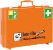SÖHNGEN EH-Koffer MT-CD SPEZIAL Holzbearbeitung ABS orange DIN 13157 Produktbild img1 S