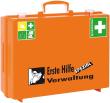SÖHNGEN EH-Koffer MT-CD SPEZIAL Verwaltung ABS orange DIN 13157 Produktbild img1 S