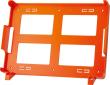 SÖHNGEN EH-Koffer MT-CD SPEZIAL Holzbearbeitung ABS orange DIN 13157 Produktbild img7 S